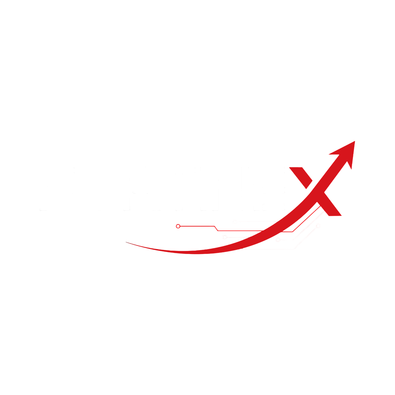 FortineX Logo